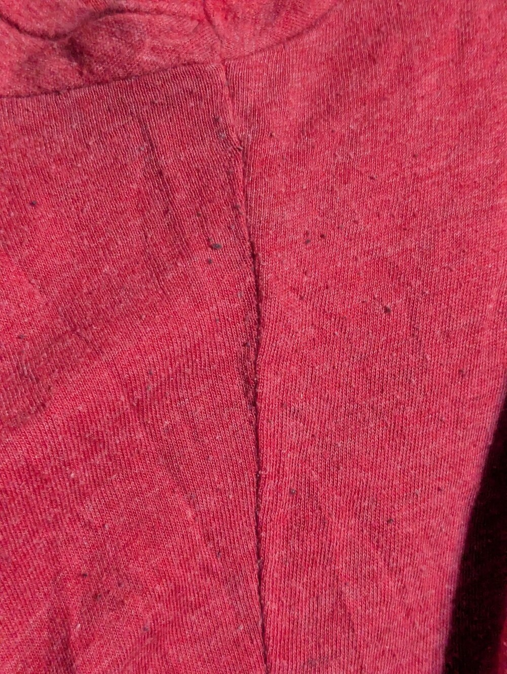 Hello Kitty Red Tee - L - Picture 3 of 5